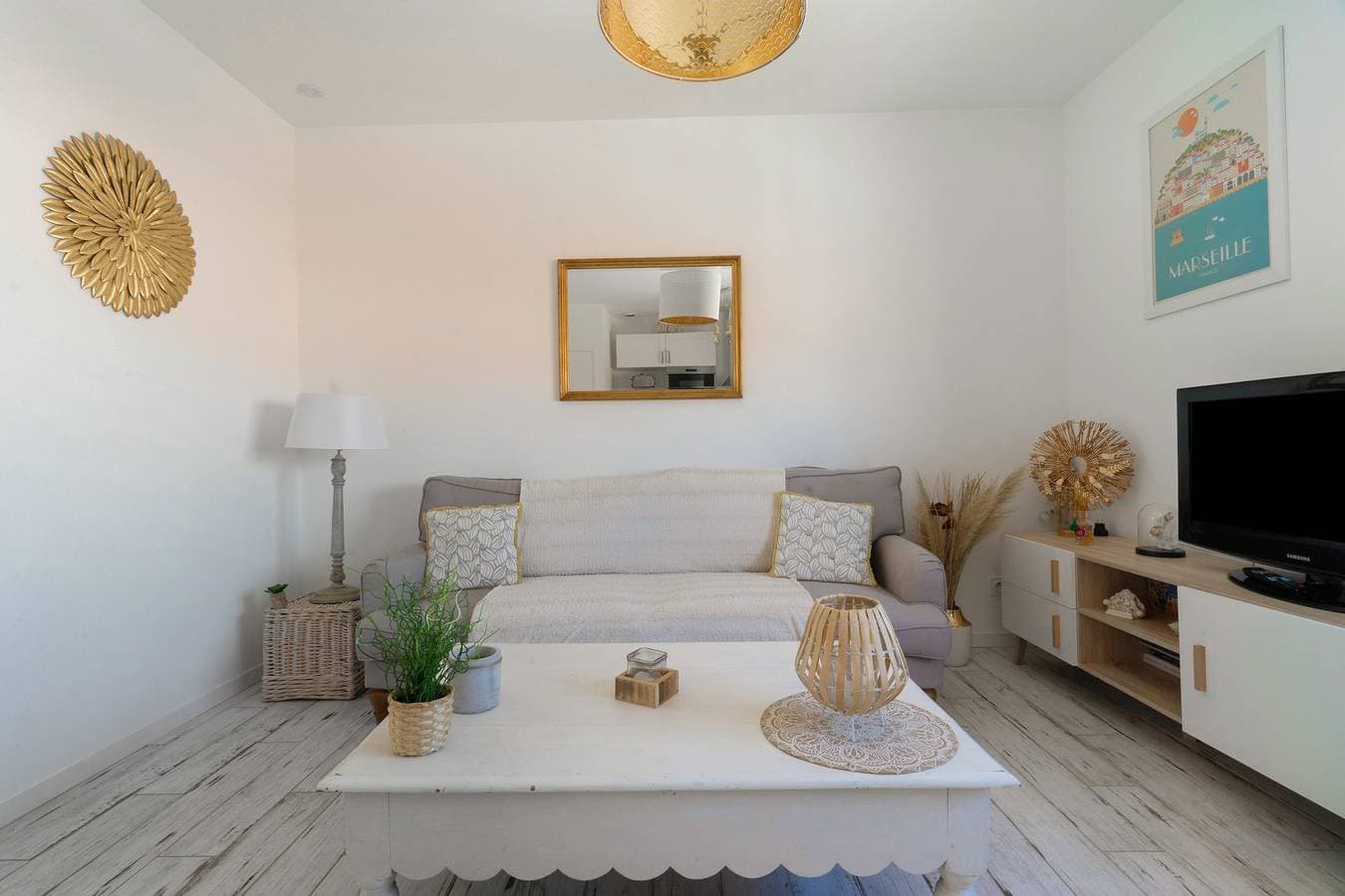 Foto 7 von 12: Ferienwohnung für 2 Personen
