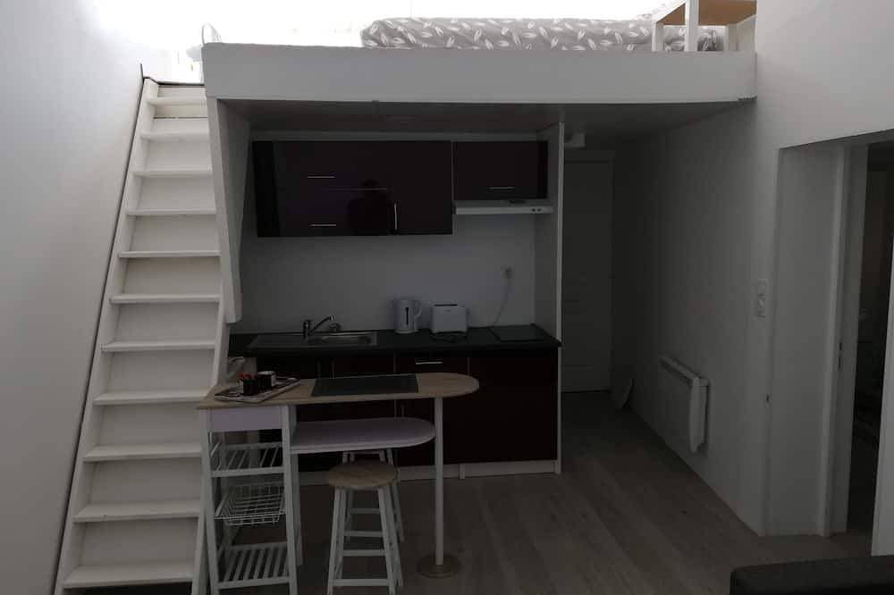 Foto 5 von 6: Charmantes Duplex für 4 Personen