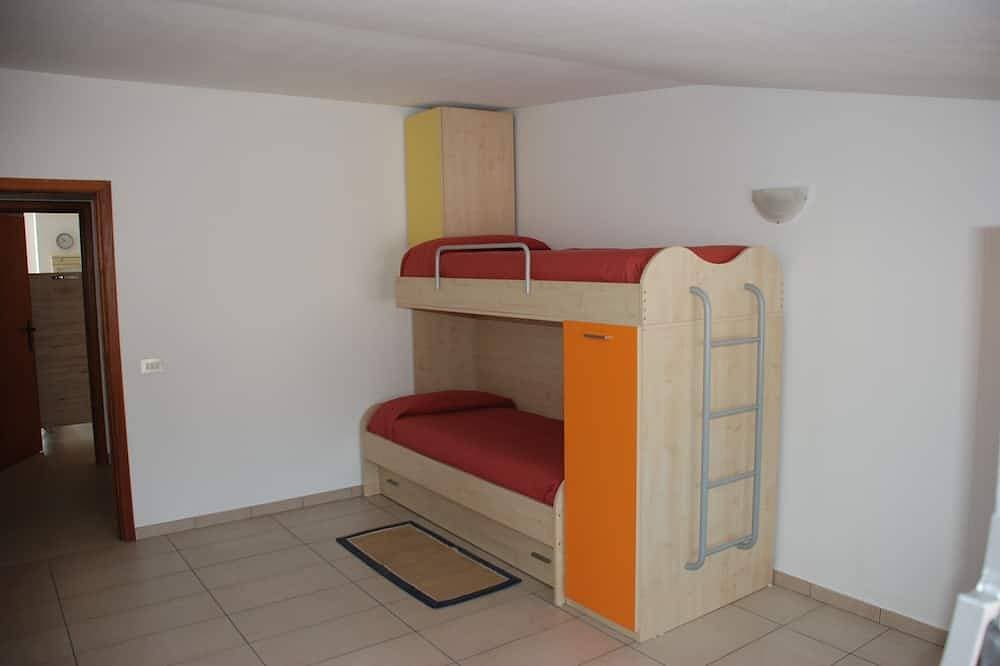 Foto 8 von 20: Gemütlicher Dachboden im Herzen von Villacidro