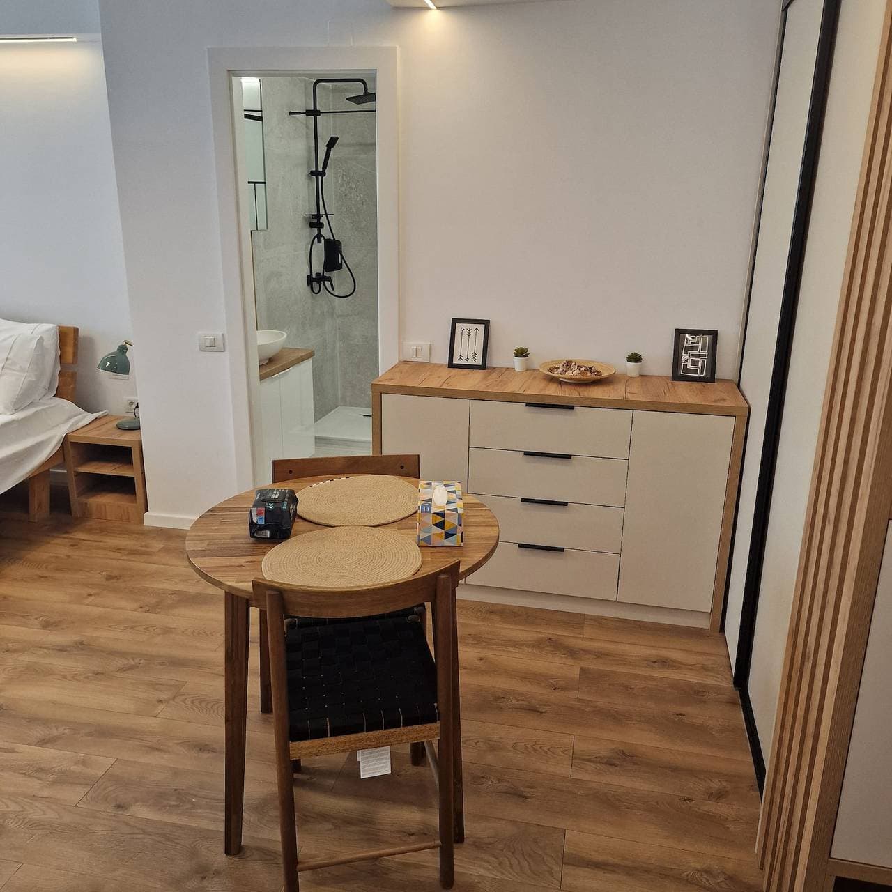 Foto 7 von 16: Grand Studio - Cismigiu Park
