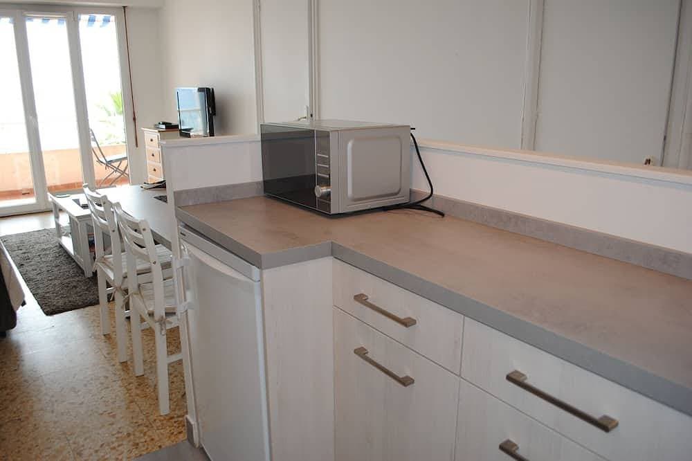 Foto 12 von 20: 1Br Cannes Meerblick-Terrasse-WLAN-Klimaanlage