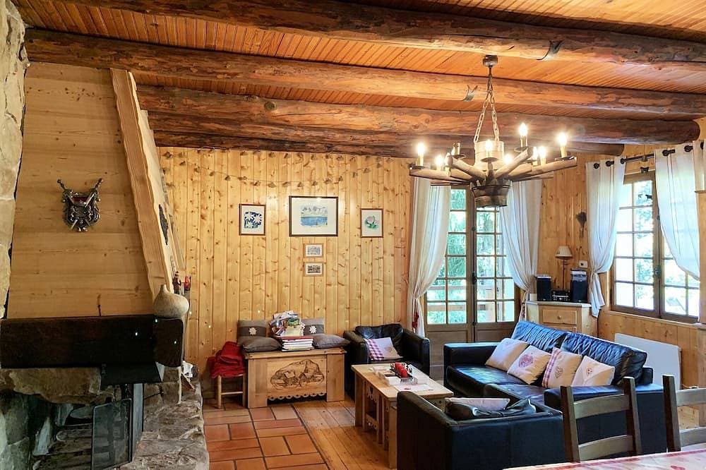 Foto 8 von 28: Chalet - 5   Räume - 8/10   Personen
