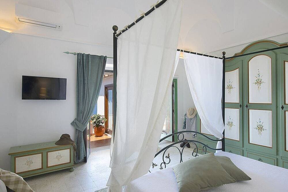Foto 7 von 30: Villa Bellora: A welcoming independent house situated at a short distance from the beach, with Free Wi-Fi.