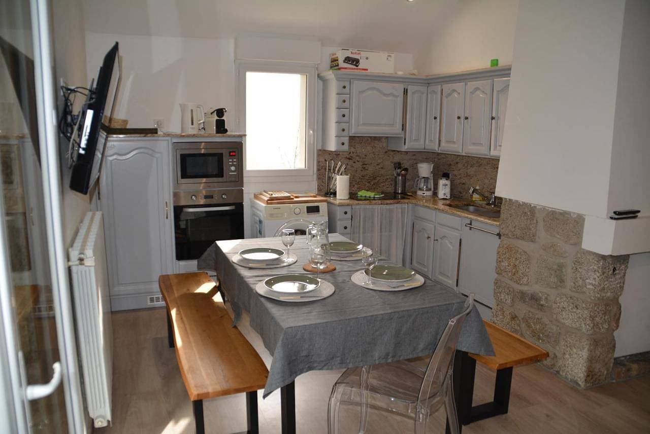 Foto 5 von 54: Three-Bedroom House