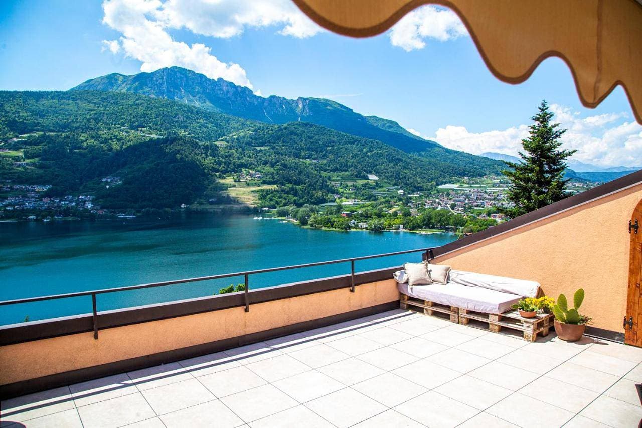 Casa vacanze Filos 1