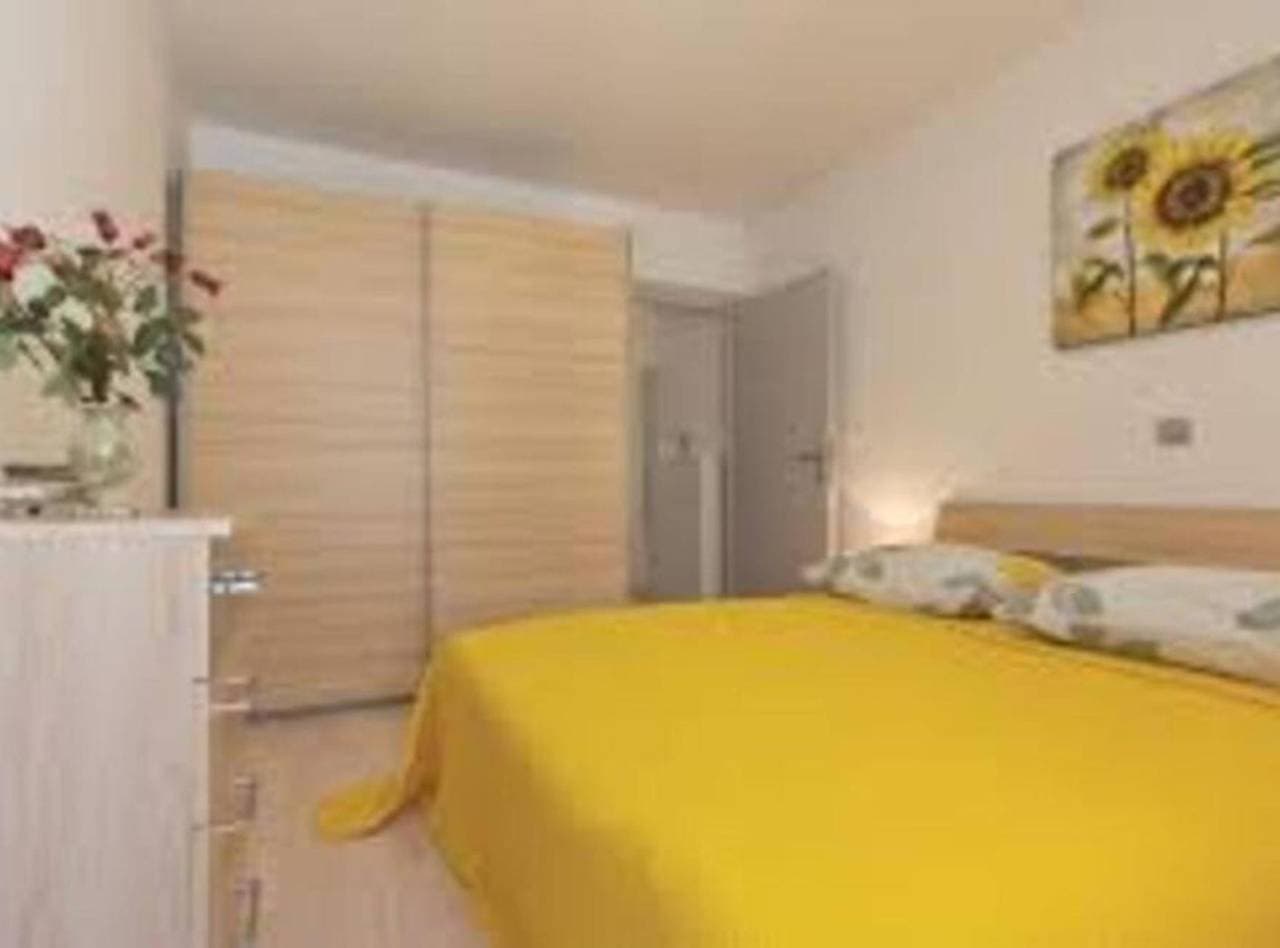 Foto 6 von 8: Ferienwohnung für 2 Personen mit Balkon