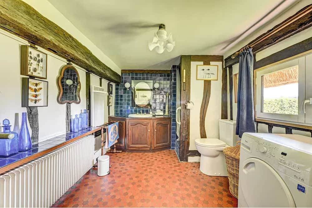 Foto 5 von 28: Magnificent Norman country cottage