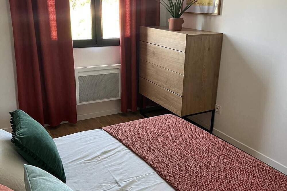 Foto 4 von 30: Maison de Vacances Le Castellet à 8km des Plages de Bandol et St Cyr sur mer