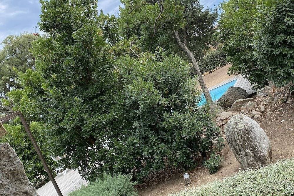 Foto 13 von 29: Ste Lucie De Porto Vecchio neue Scheune Klimaanlage / beheizter Pool (klassifiziert ****)