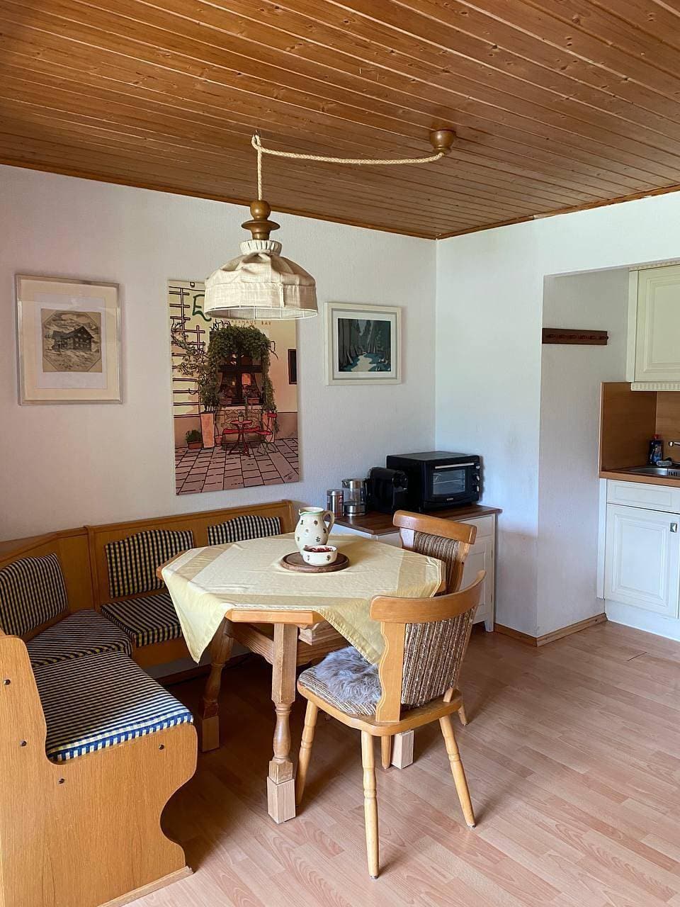 Foto 11 von 32: Wohnung Annette
