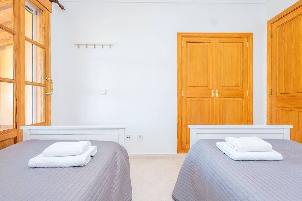 Foto 6 von 30: Els Xiprers - Wunderschönes Landhaus mit privatem Pool und WLAN