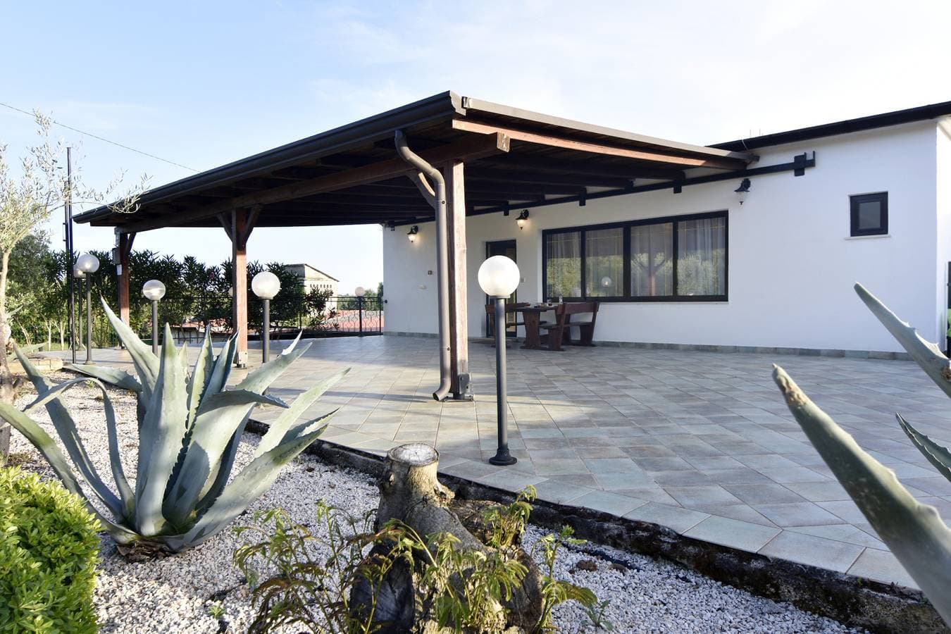 Foto 5 von 41: Wohnung in der Nähe von Kanegra Beach