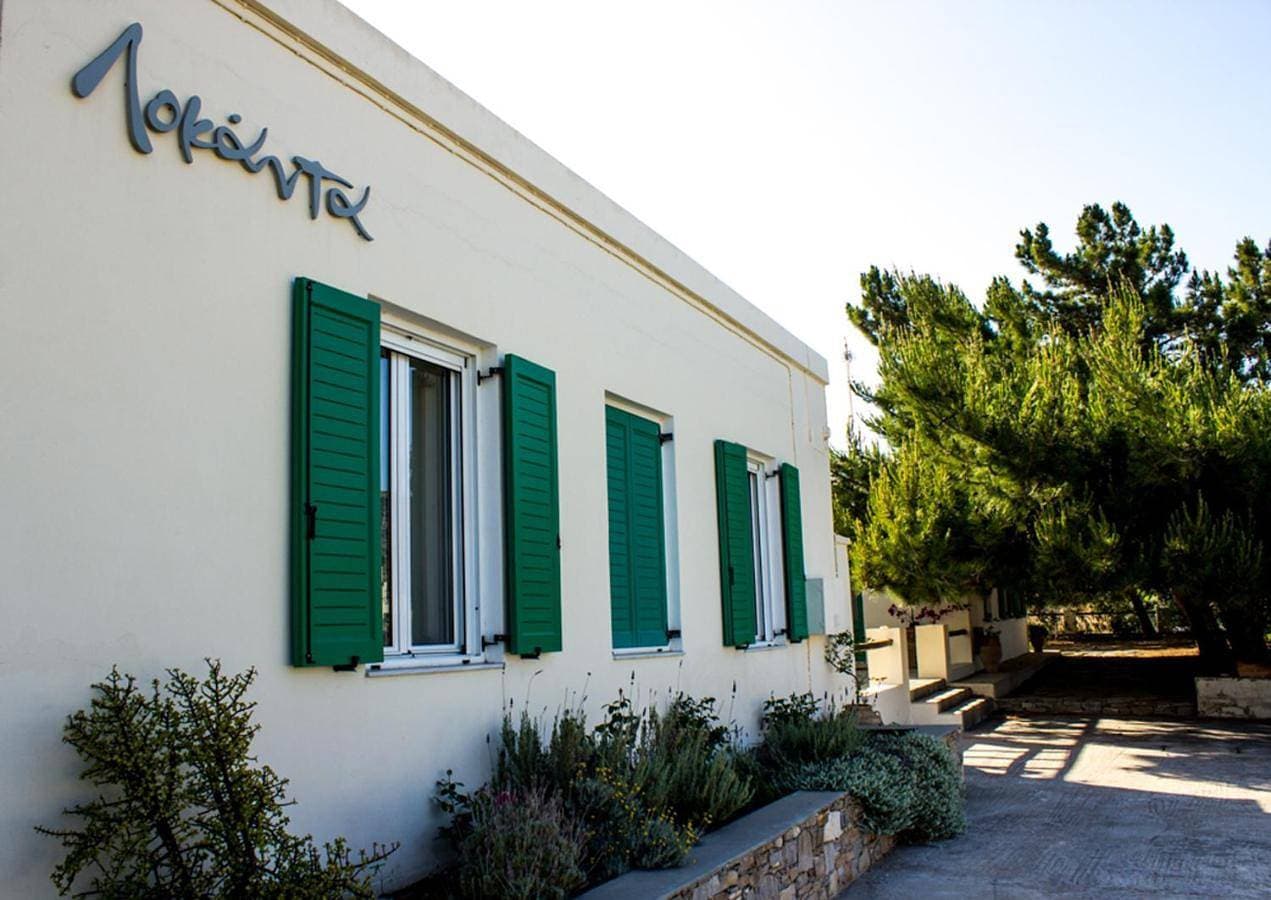 Locanda 1