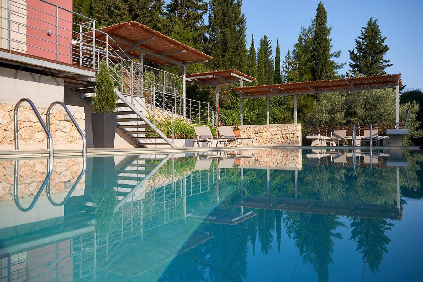 Foto 2 von 18: Villa Porphyra