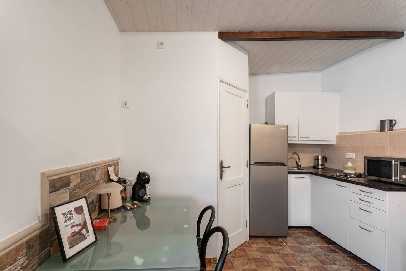 Foto 12 von 26: Ferienhaus 'Casa Boulou à El Roque' mit privatem Pool und Glasfaser-WLAN