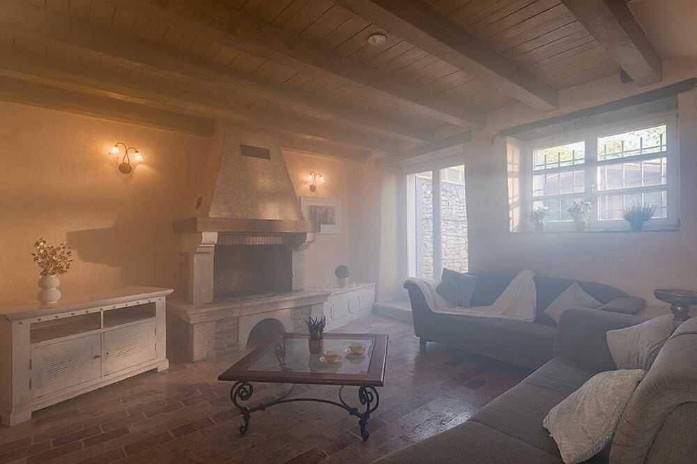 Foto 12 von 30: Luxusvilla Sanja im Herzen Istriens