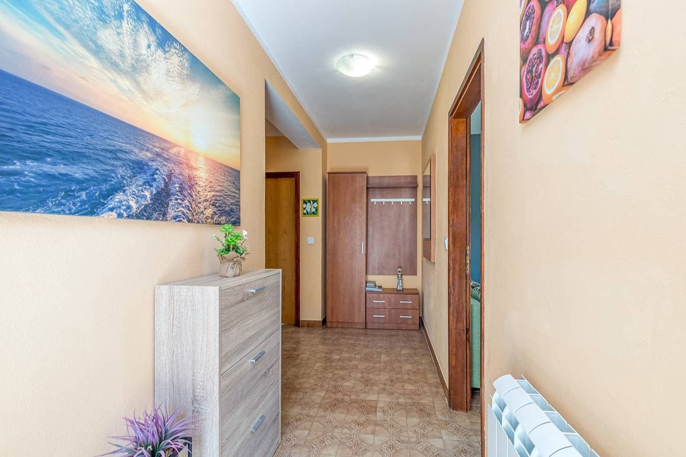 Foto 5 von 22: Wohnung Mirijana in Tar in der Nähe des Meeres