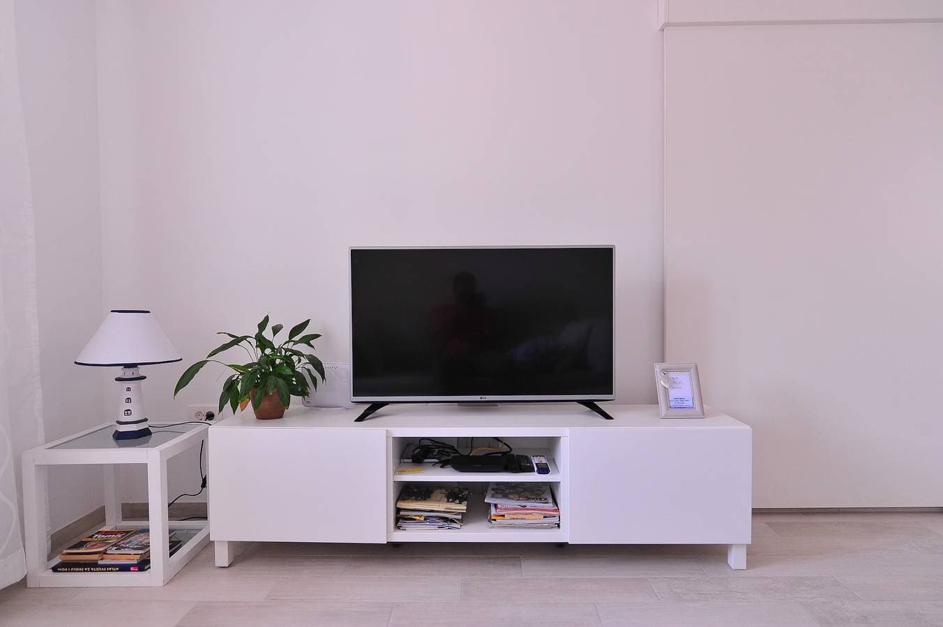 Foto 8 von 22: Ferienwohnung für 3 Personen mit Meerblick