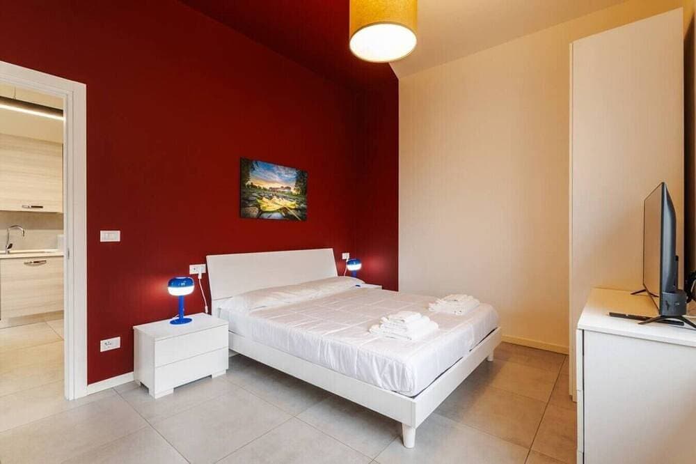 Foto 11 von 30: Tosa Apt - 500m from the Racetrack - Free WiFi & Parking