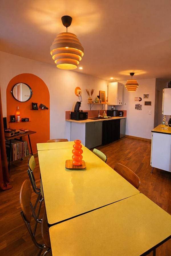 Foto 5 von 19: Two-Bedroom Apartment
