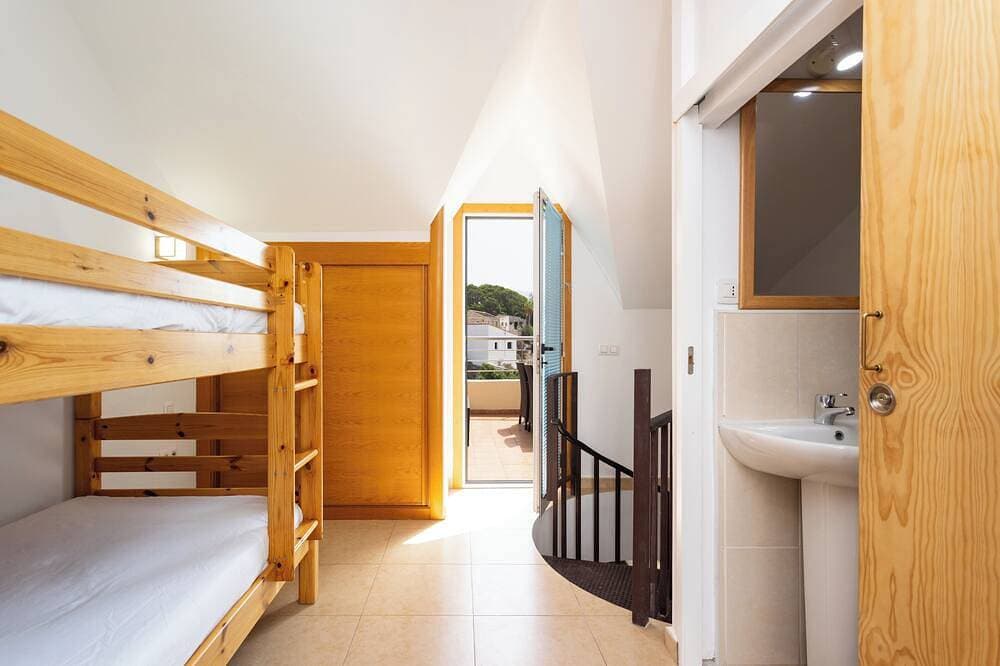 Foto 5 von 30: Schöne Maisonette direkt am Meer in Playa San Juan