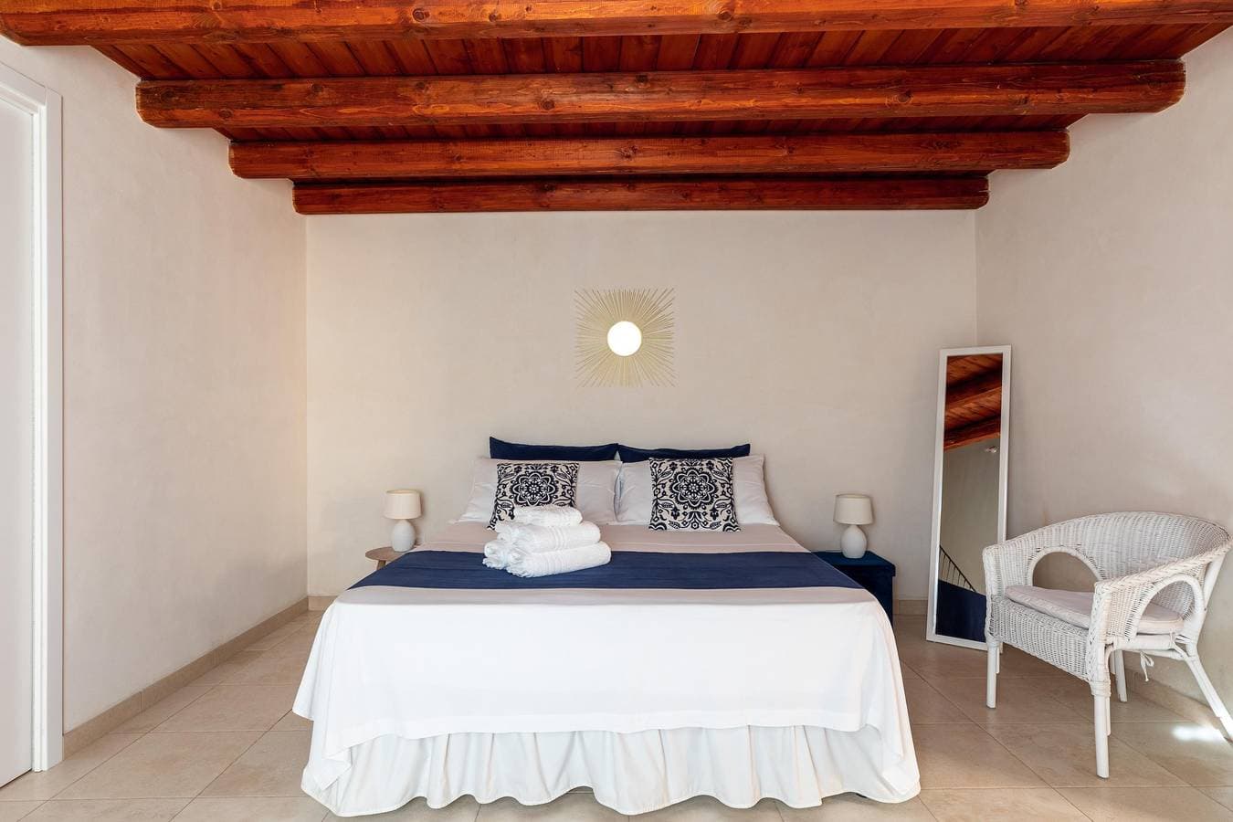 Foto 4 von 23: Villa Linda - Noto - Siracusa