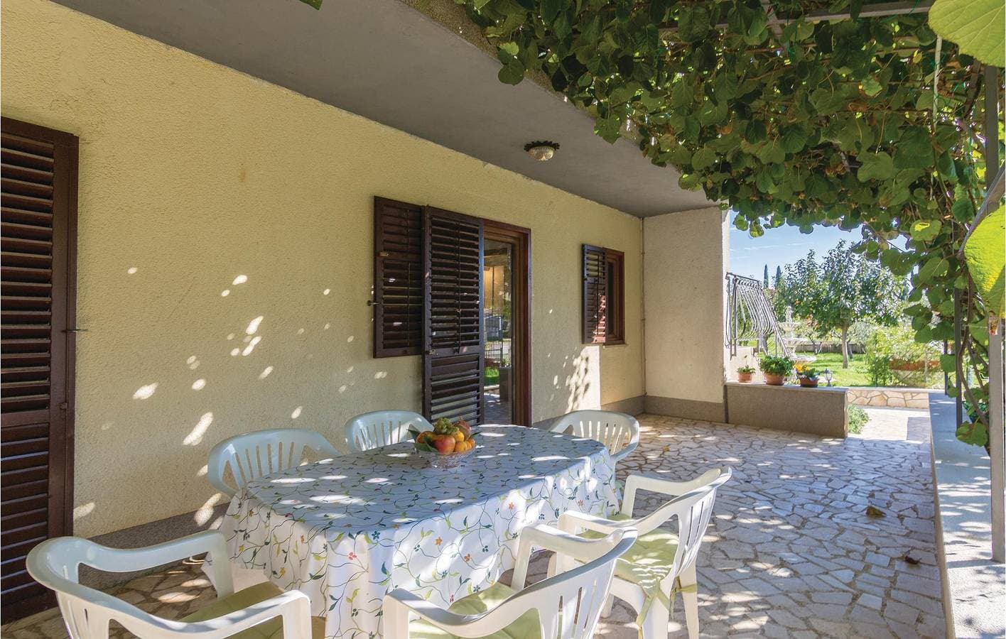 Foto 4 von 48: Gemütliche 75 m² große Wohnung mit Terrasse in der Nähe des Stadtzentrums und von Restaurants