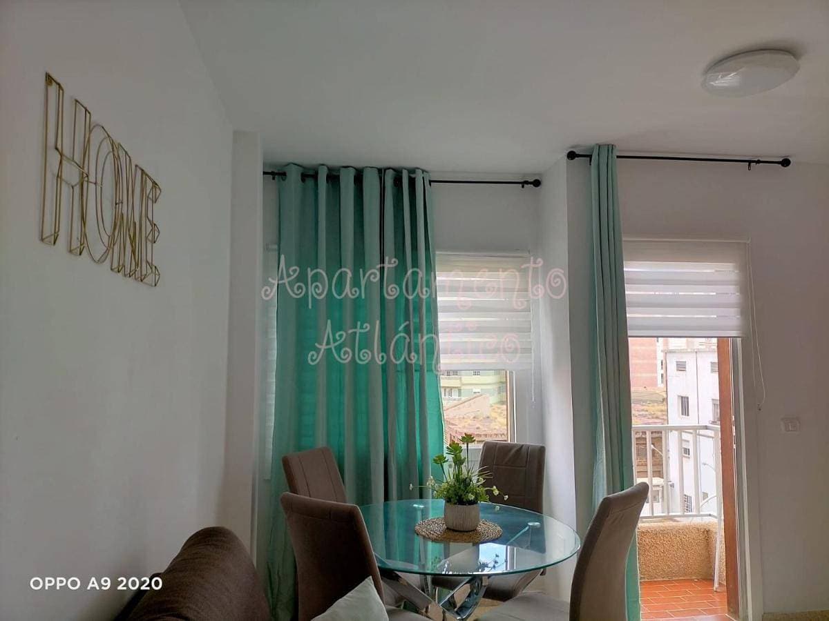 Foto 11 von 39: Apartamento Atlantico Santa Cruz