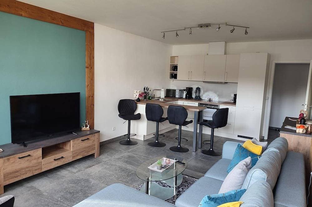 Foto 9 von 13: Ferienwohnung Fewo zur Dampflok 2