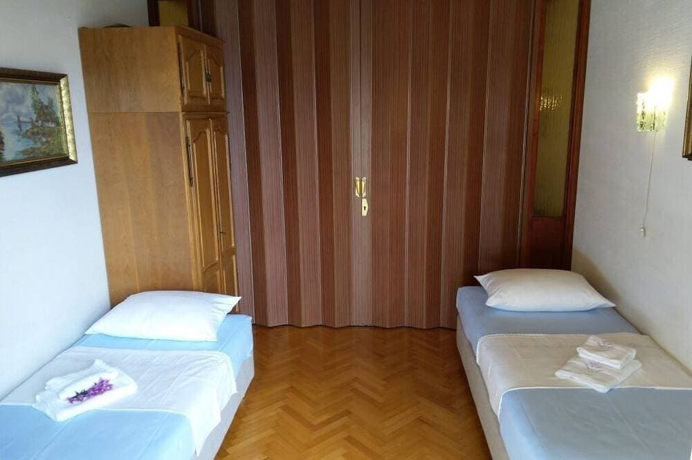 Foto 4 von 30: Ferienwohnung in Drašnice mit Meerblick, Balkon, Klimaanlage, W-Lan (3586-1)