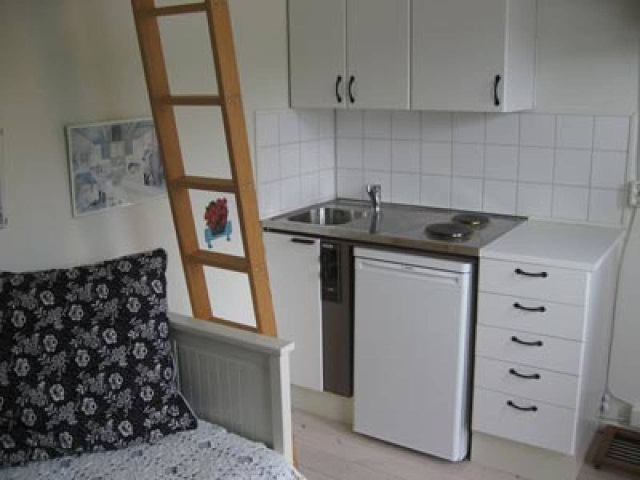 Foto 5 von 18: Gemütliches Ferienhäuschen an der Westküste