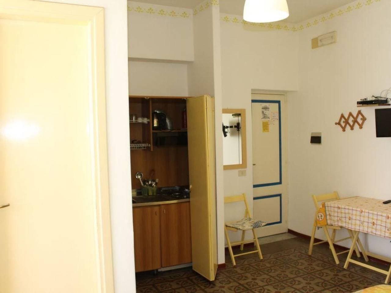 Foto 13 von 14: Ferienzimmer 'Bartolo' mit eigener Terrasse