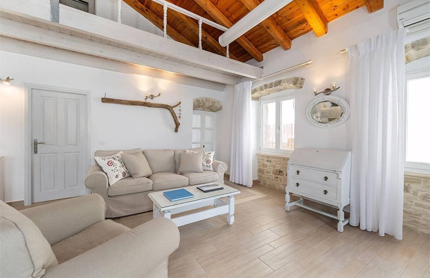 Foto 5 von 19: Villa für 2 Personen mit Terrasse