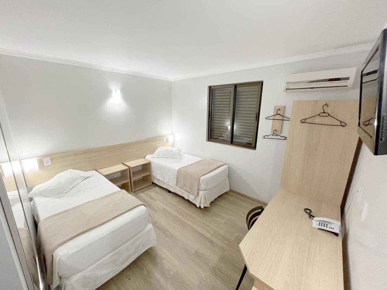 Foto 6 von 6: Twin Room