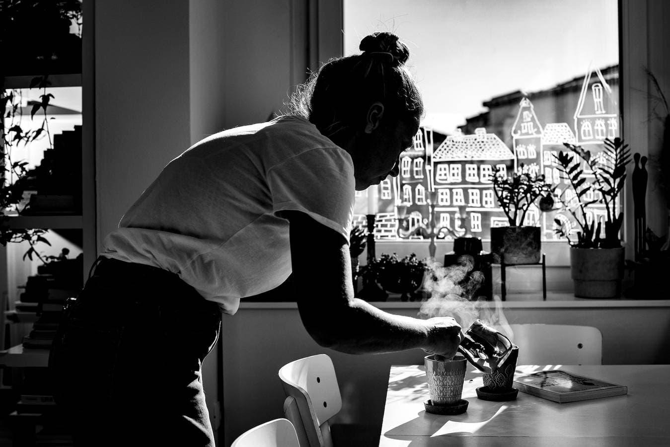 Foto 9 von 21: Ferienwohnung für 3 Personen