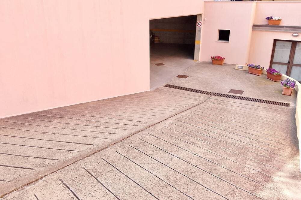 Foto 8 von 14: Cala Gonone, 3a Two-Bedroom Apartment