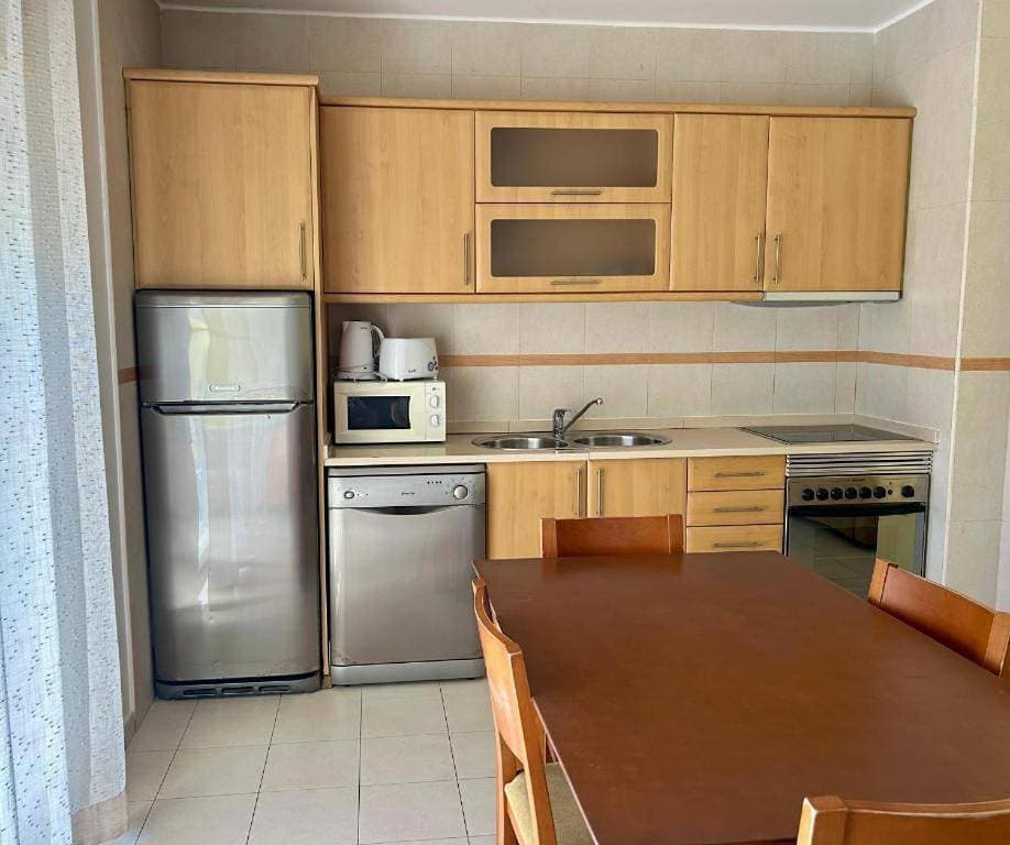 Foto 10 von 19: One-Bedroom Apartment with Balcony and Pool View (4 Adults)