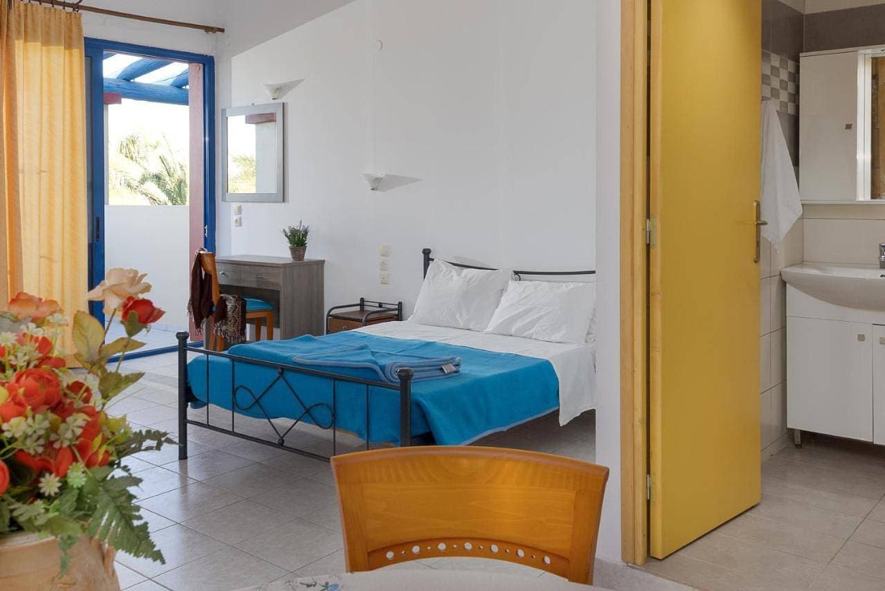Foto 5 von 18: Superior Double Room