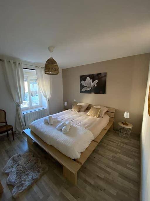 Foto 13 von 32: Three-Bedroom House