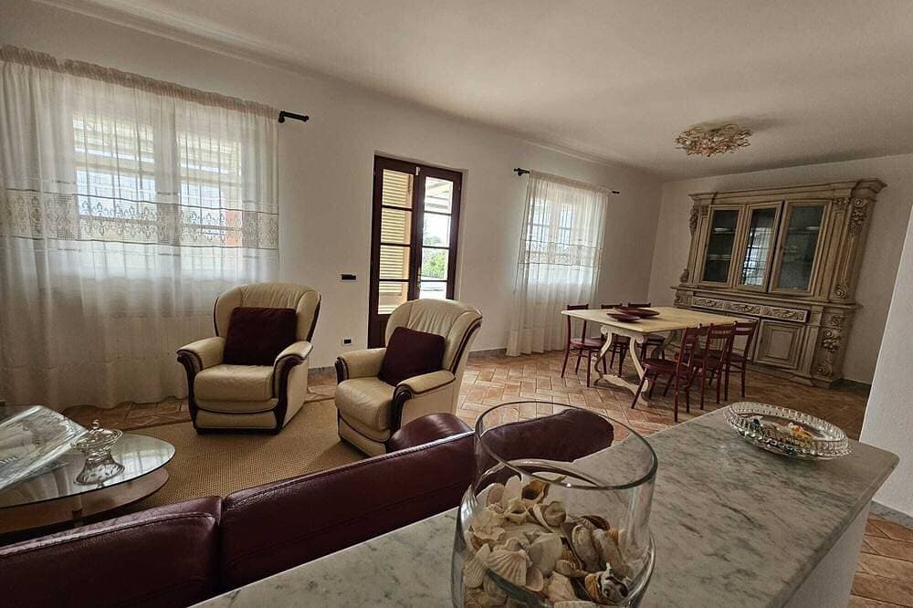Foto 4 von 22: Villa Bice- Private Pool - Tuscany - Versilia near the beach
