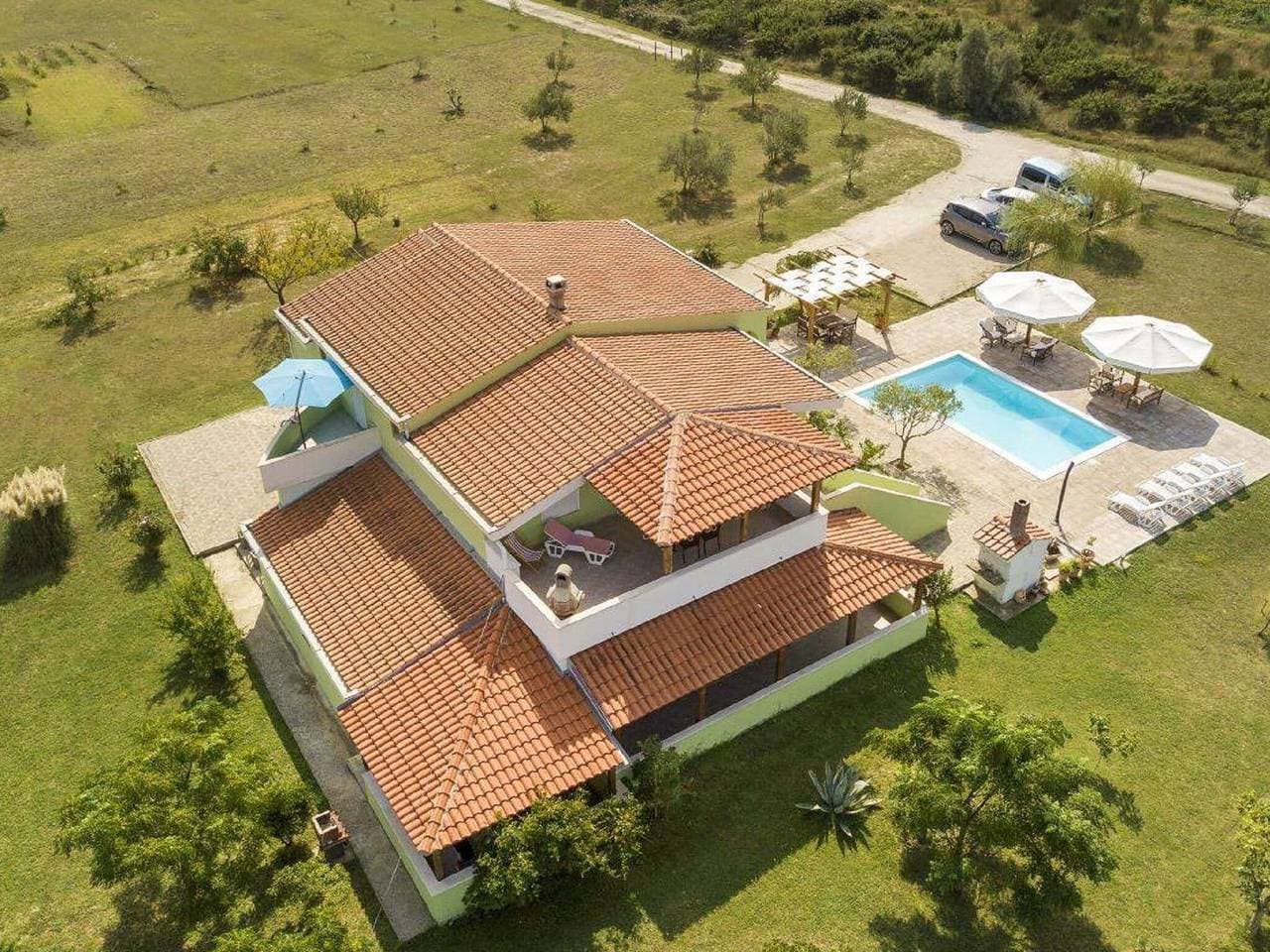 Foto 4 von 32: Wohnung in Kroatien an der Küste