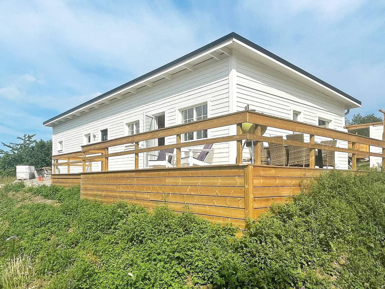 4 Personen Ferienhaus in Borgholm 1