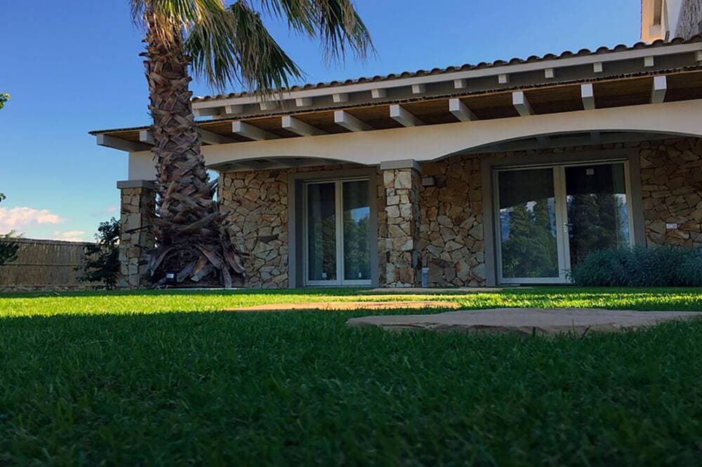 Foto 9 von 30: Villa In Residence Mit Pool