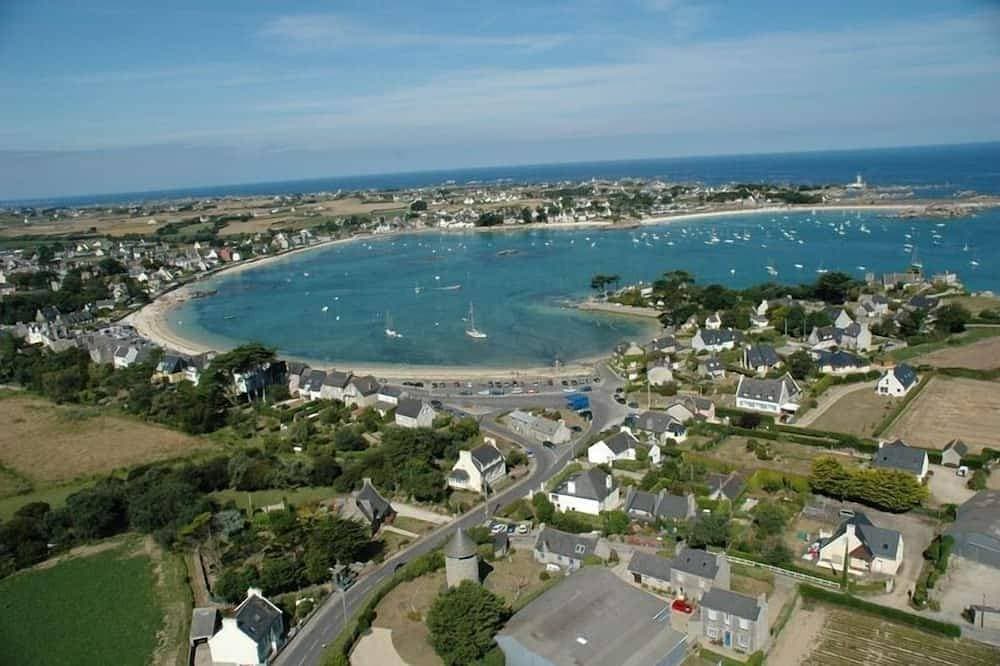 Foto 4 von 16: \"Gite bord de mer\" in Brignogan-Plages