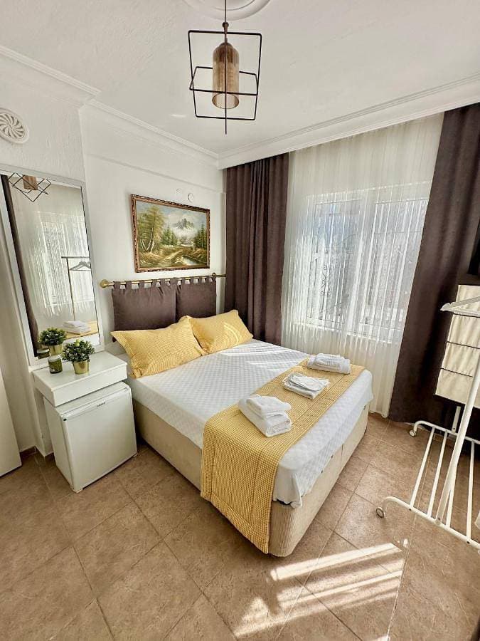 Foto 2 von 12: Double Room