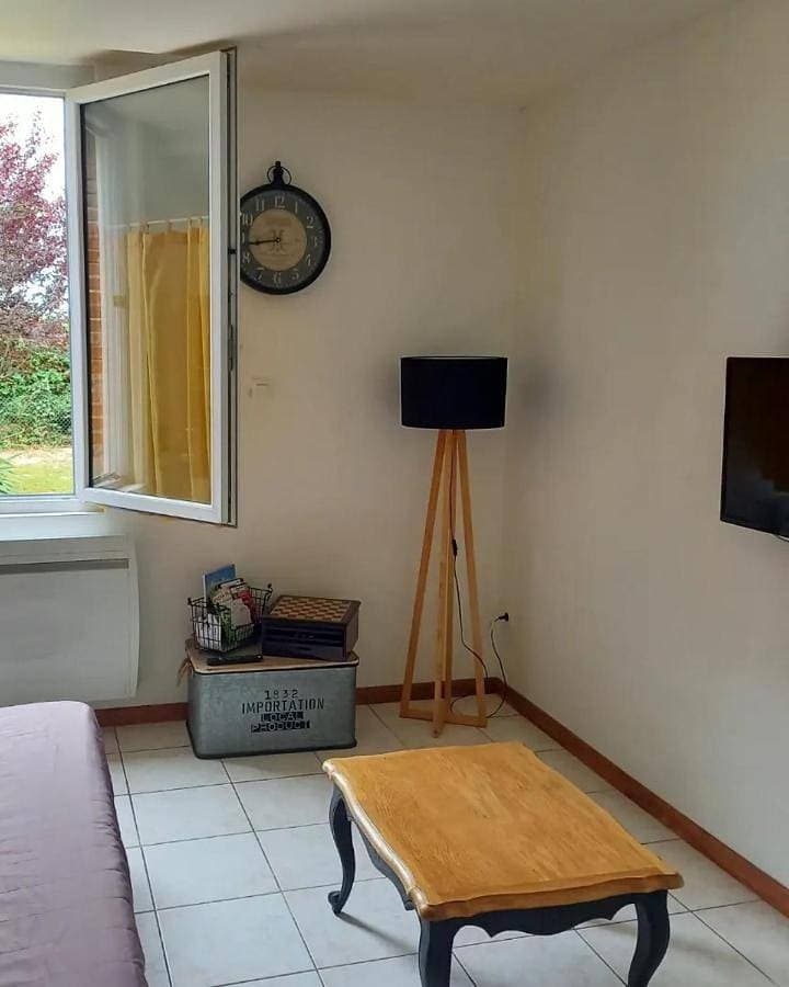Foto 4 von 5: Double Room with Private Bathroom