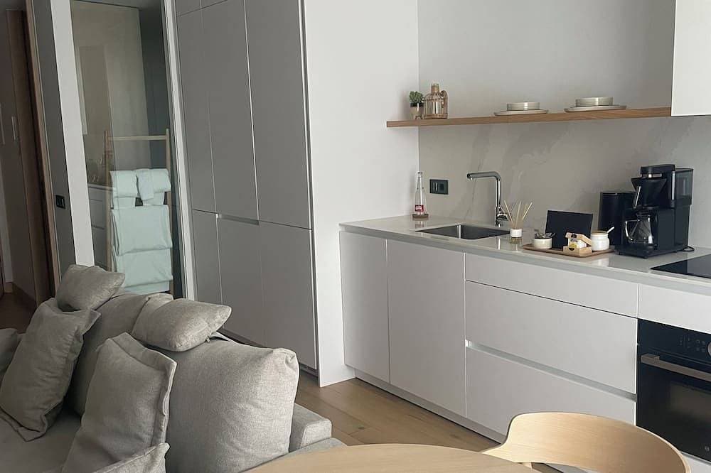 Foto 6 von 11: Tierrazul Art Boutique White Nordic Suite