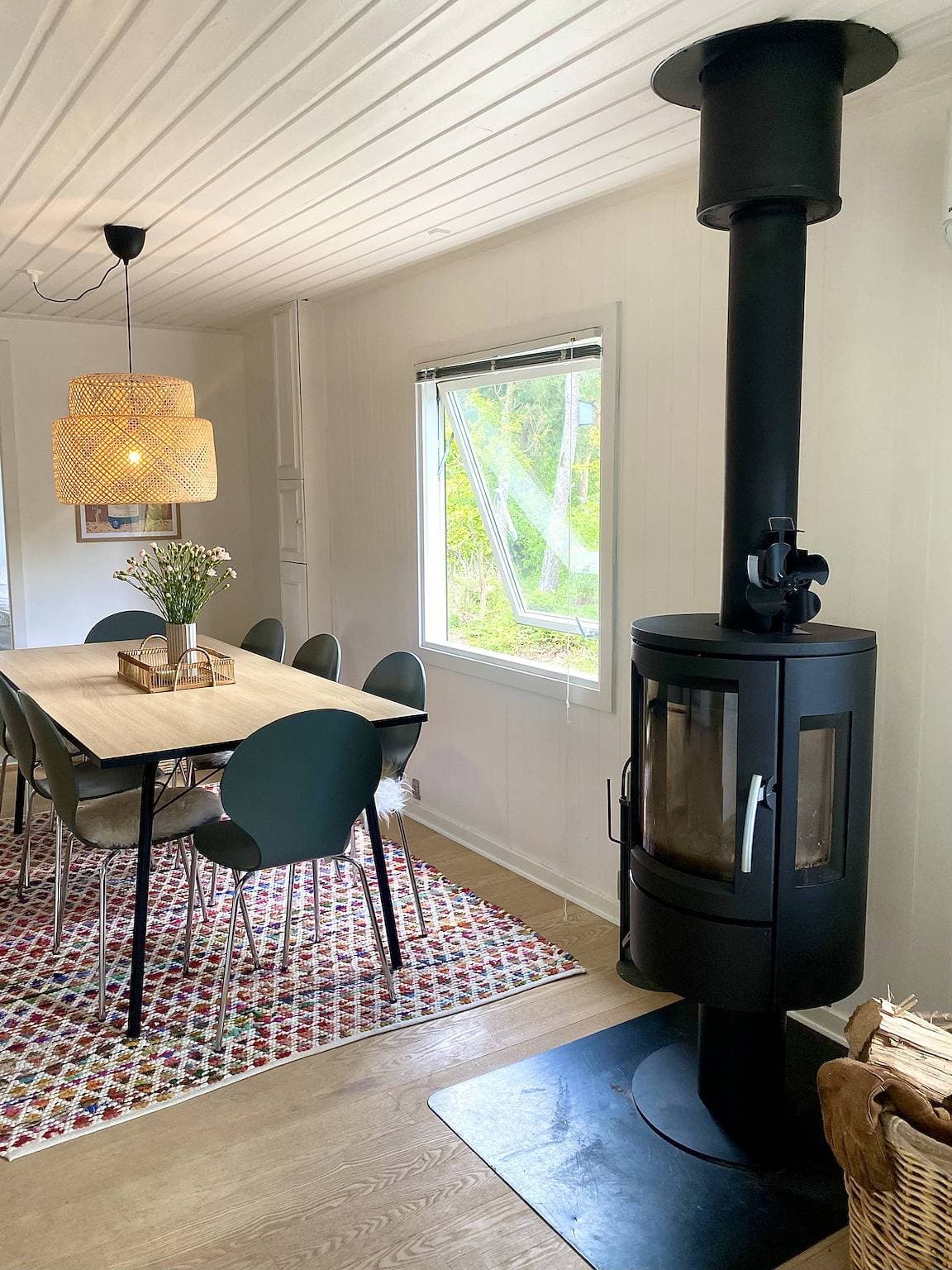 Foto 7 von 28: Strandnahes Refugium mit Garten und Sauna