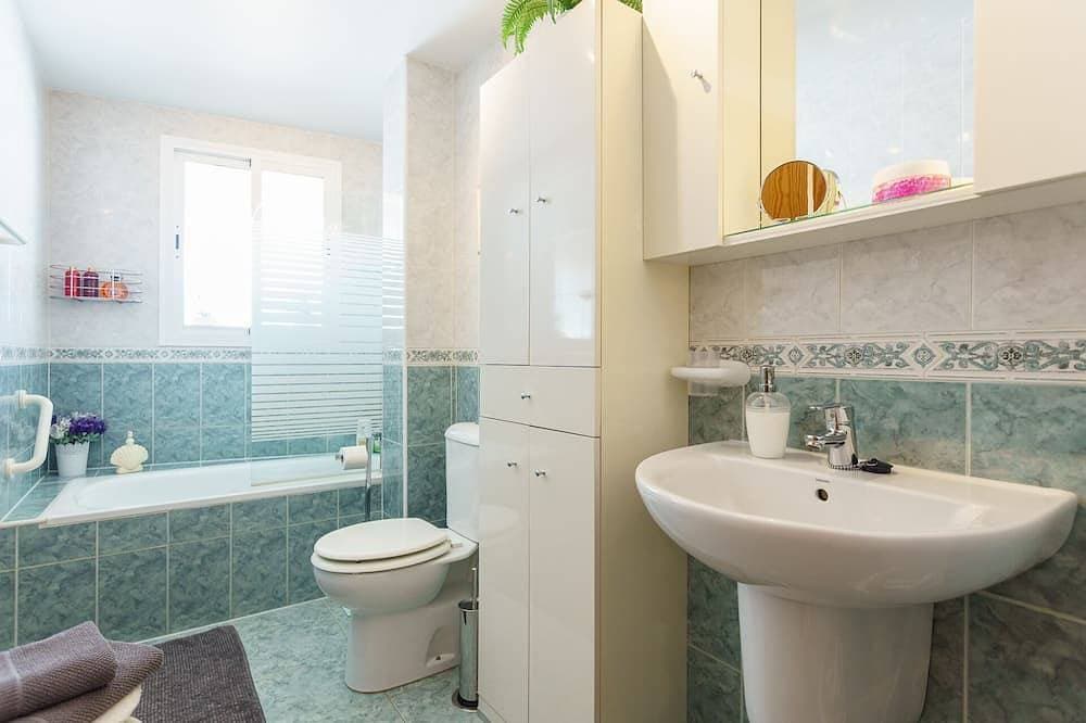 Foto 8 von 30: Schöne Wohnung am Meer