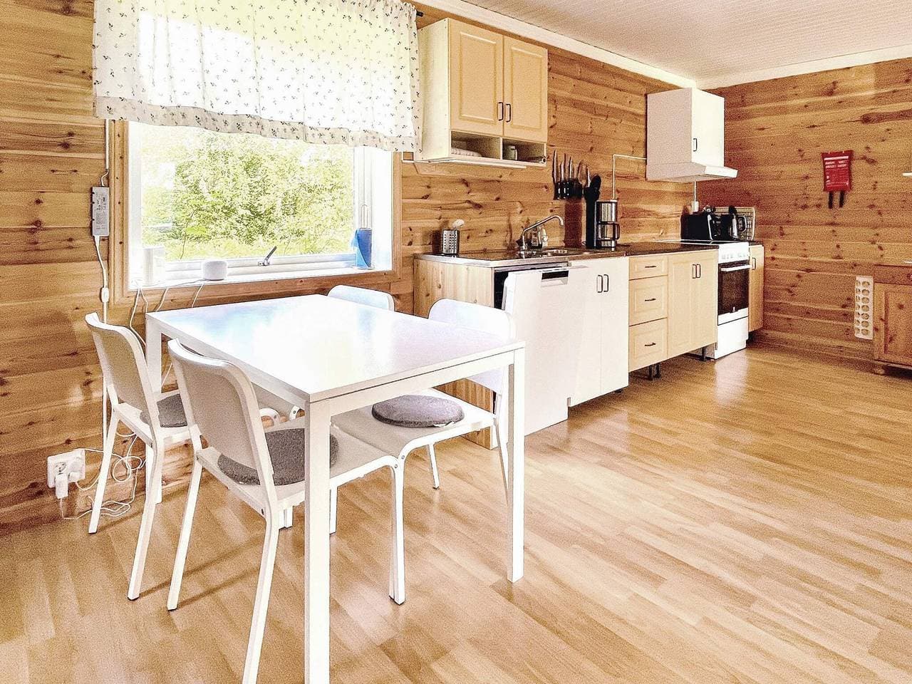 Foto 10 von 25: 5 Personen Ferienhaus in Gustavsfors